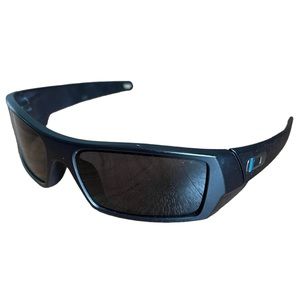 Oakley Gascan- Limited edition thin blue line edition
